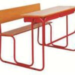 School Desk FKC 01 SCT