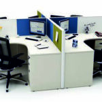 Workstation FKC 6501 C