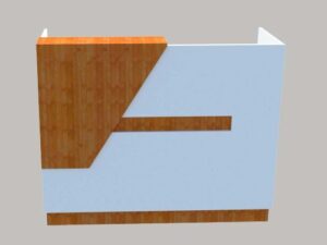 Reception Table